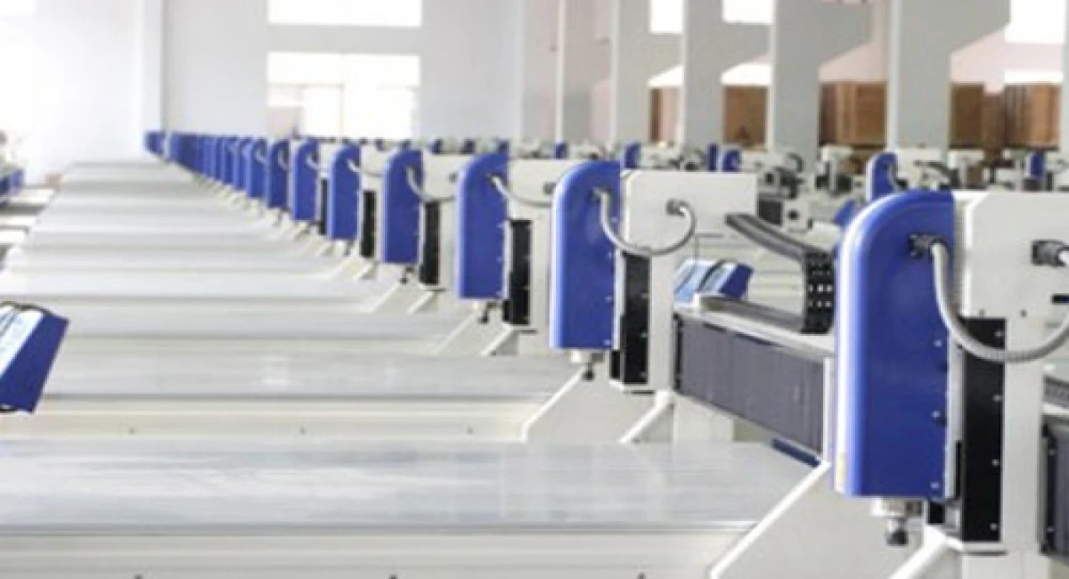 Requirements for the manufacturing and processing of surgical textiles.